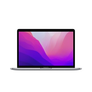 apple silicon macbook pro