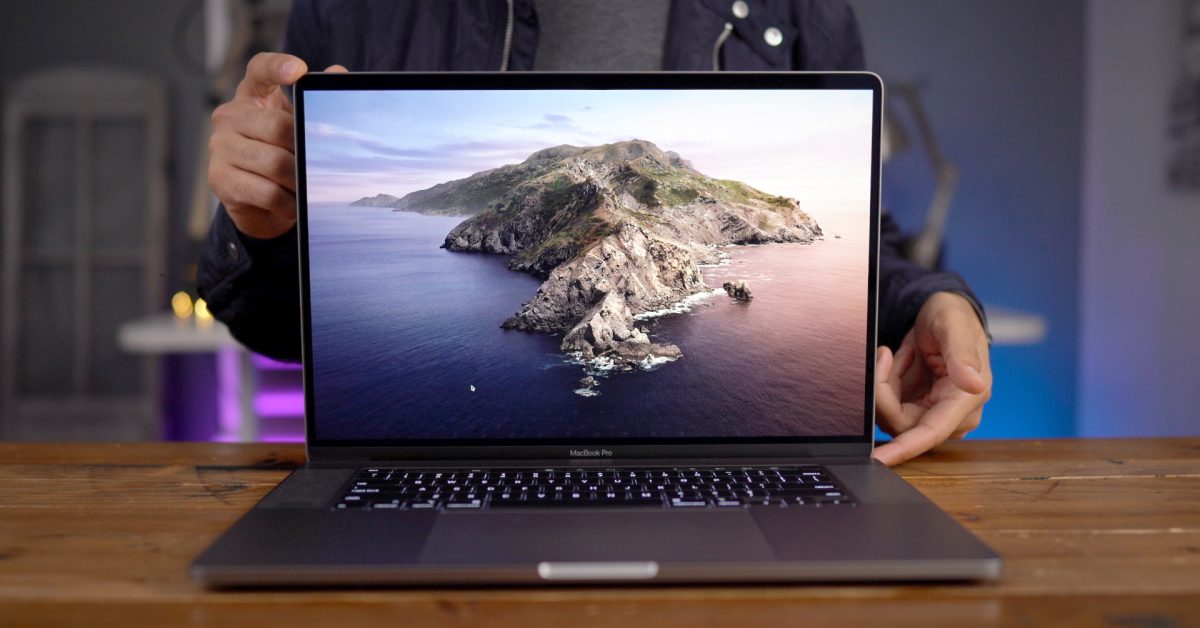 Why the Apple MacBook Pro 14 Is Better Than the Air
