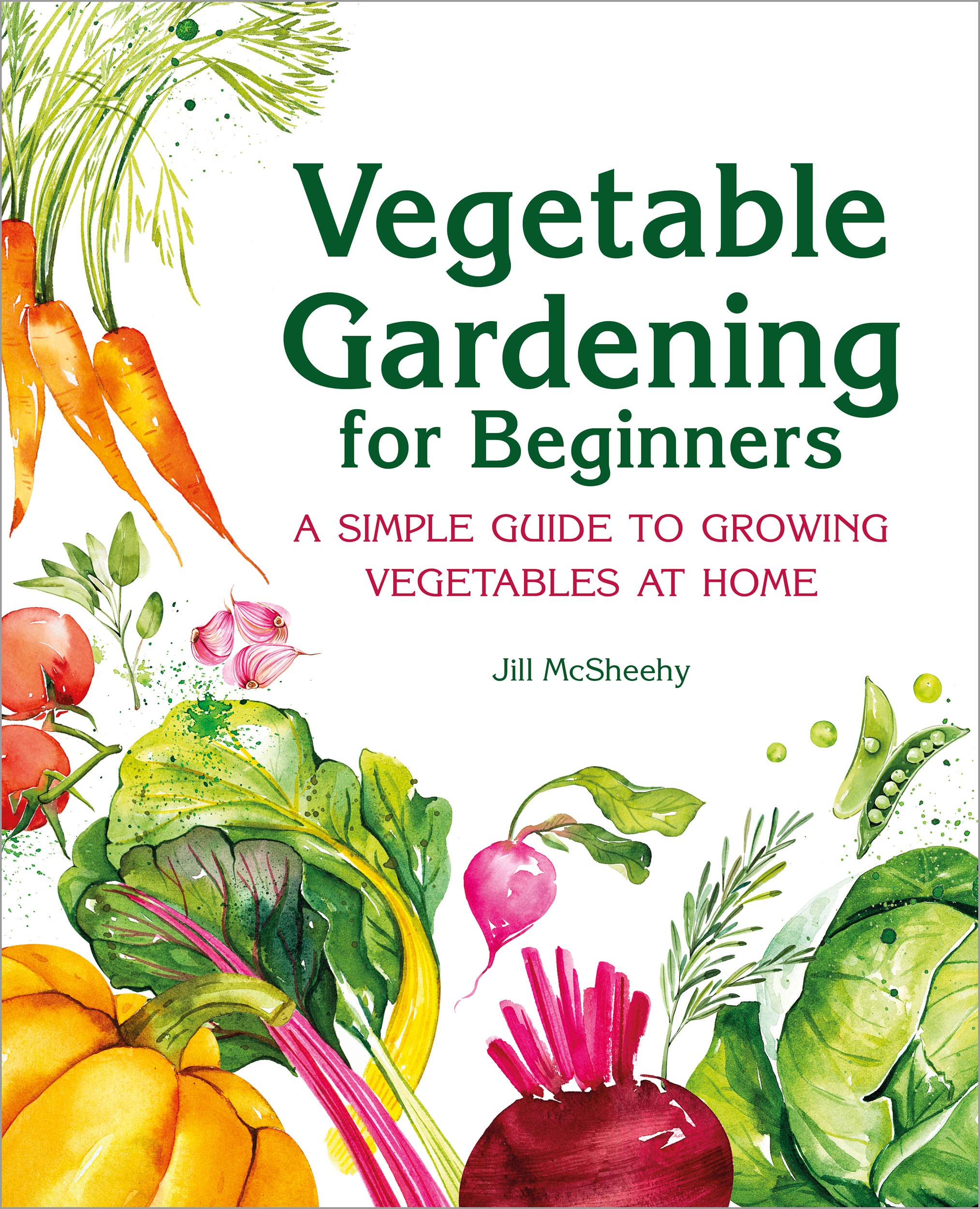 vegetable home gardening 101