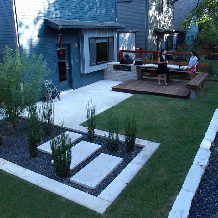 american home remodeling