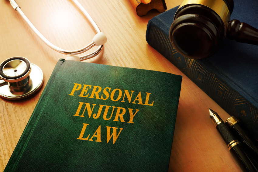 Benefits of a Personal Injured Attorney
