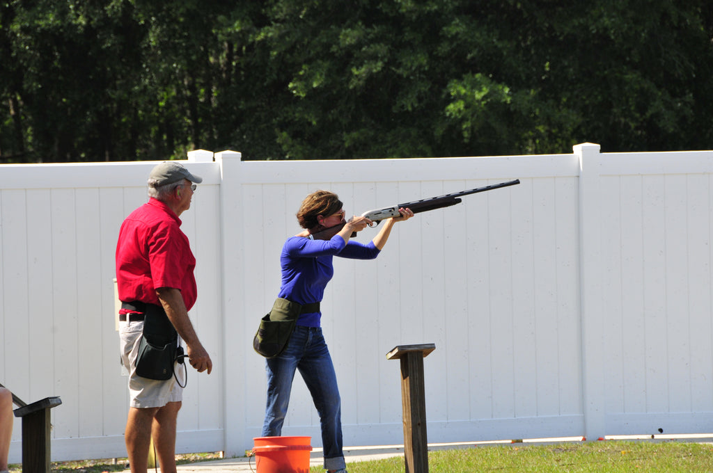 hunter education instructor