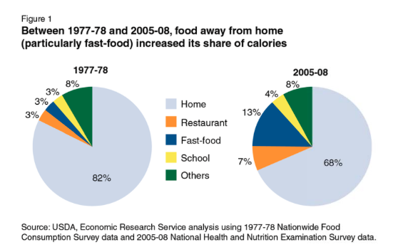 Examples of Public Health and Health Promotion Obesity Programs
