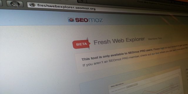 Chrome SEO Extensions
