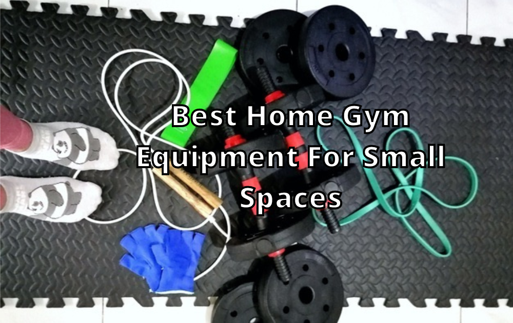 Wikihow: How to build a home gym
