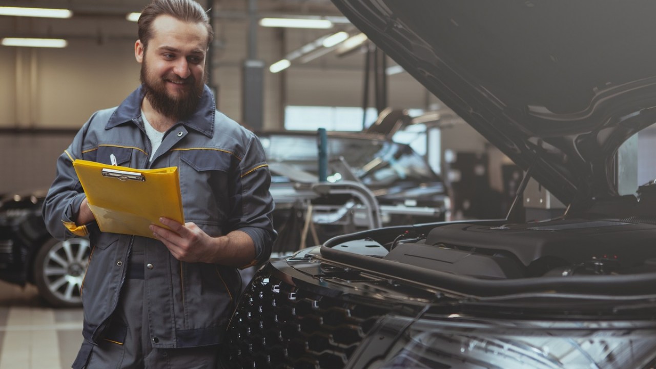 Auto mechanic schools in Kentucky
