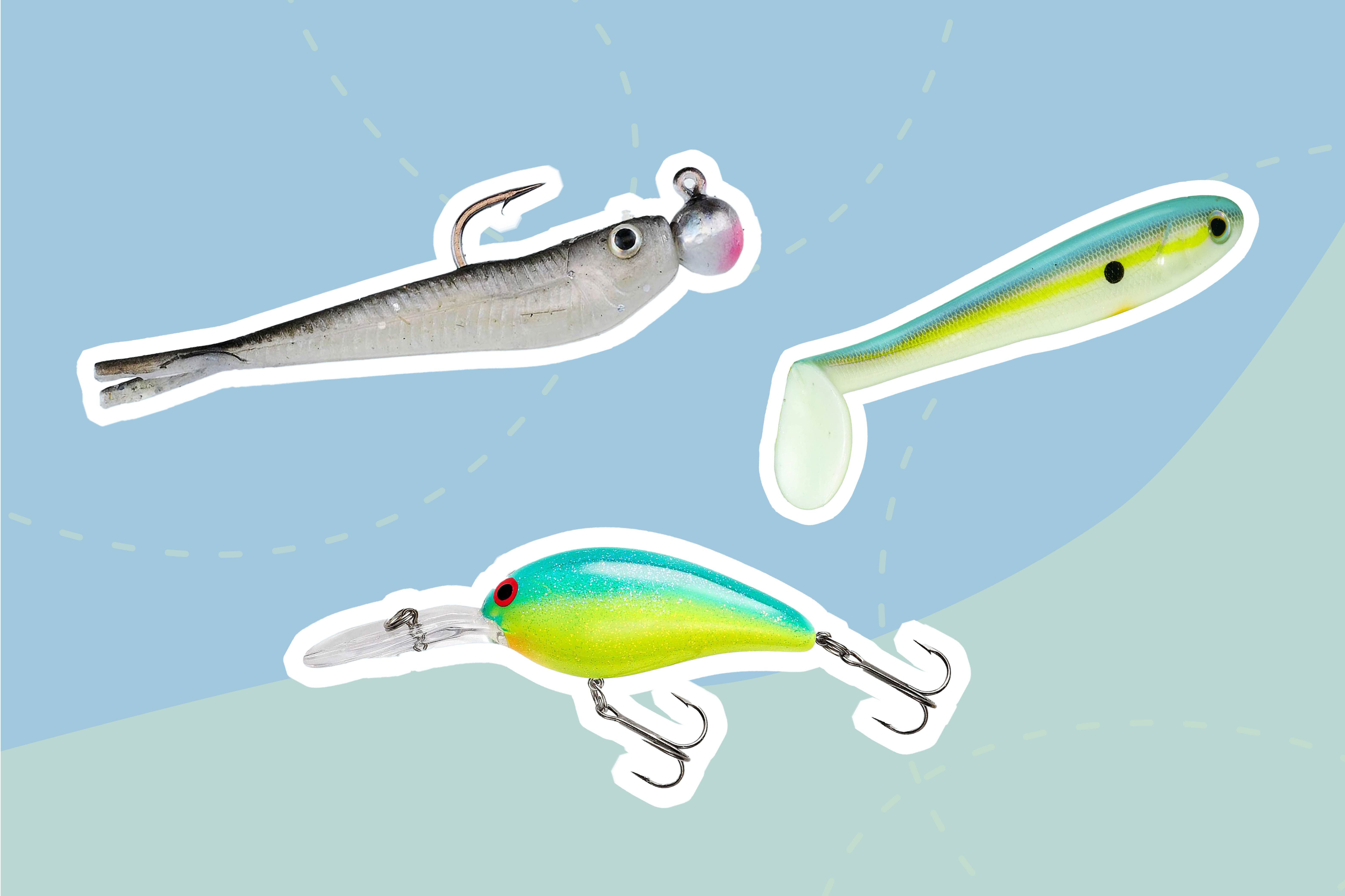 fishing boat accessories