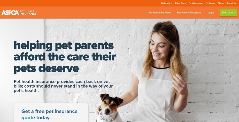 pets best insurance phone number