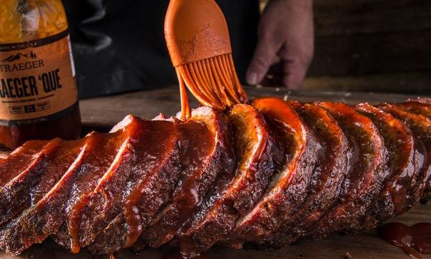 cooking steak tips in oven