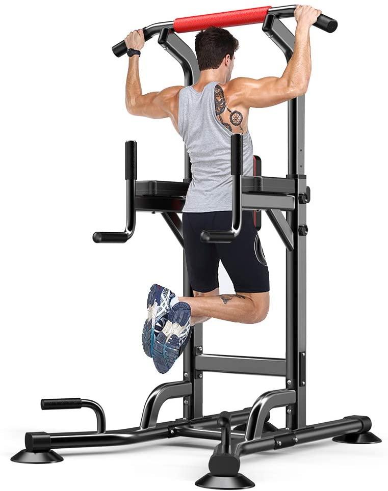 The 2019 Best Home Gym Equipment
