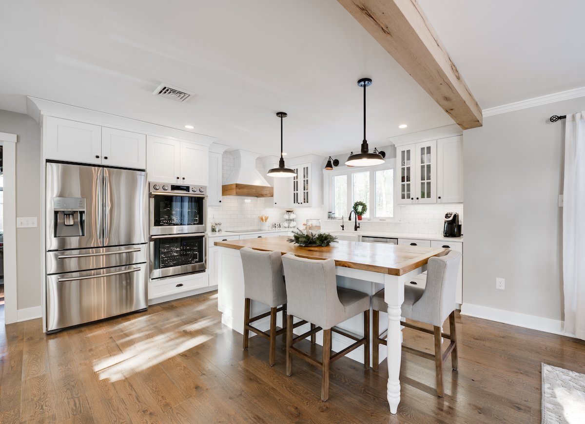 power home remodeling sales tactics