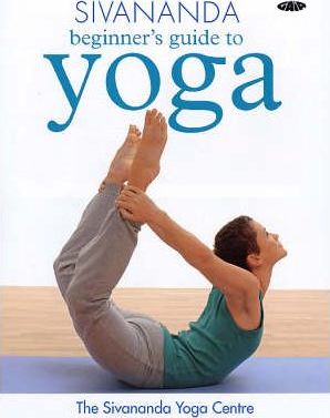 yoga for beginners