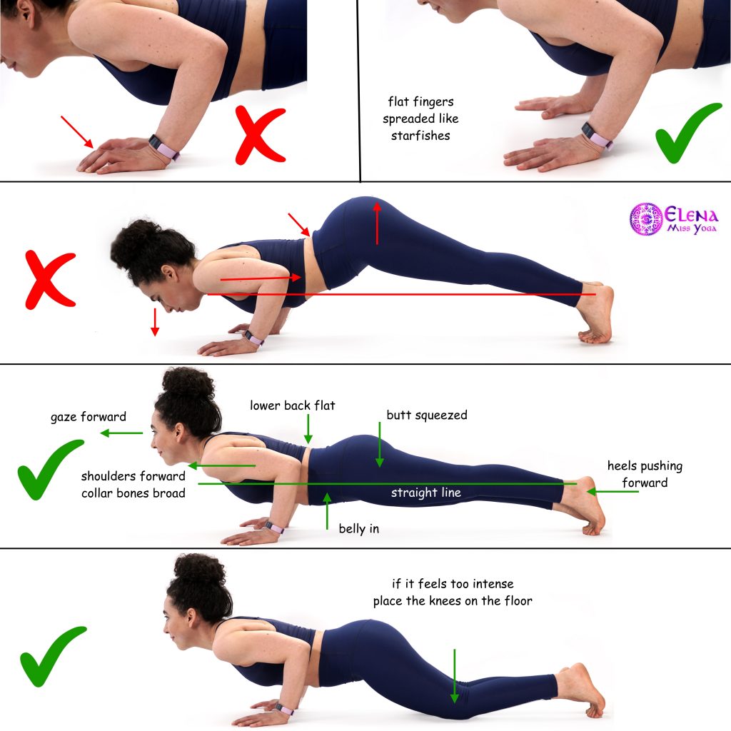 yoga poses for back pain relief