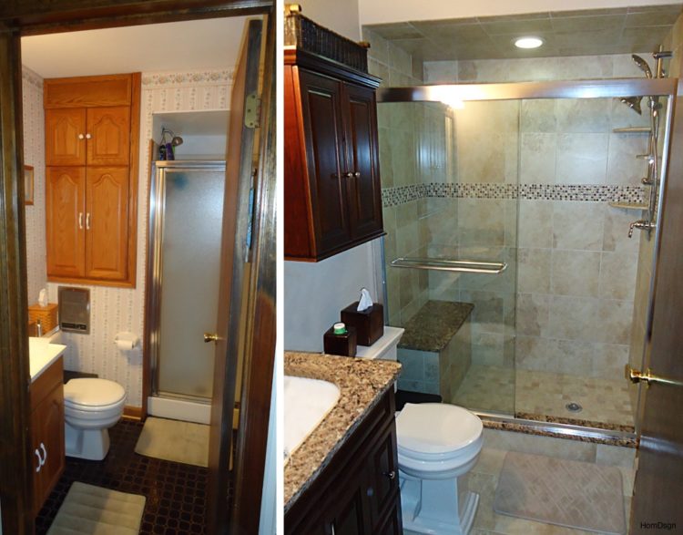 homefix custom remodeling