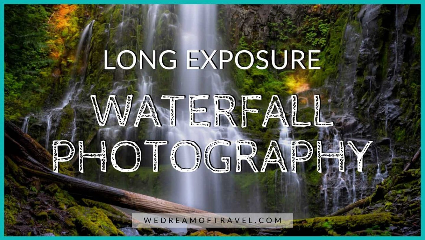 what is landscape photography