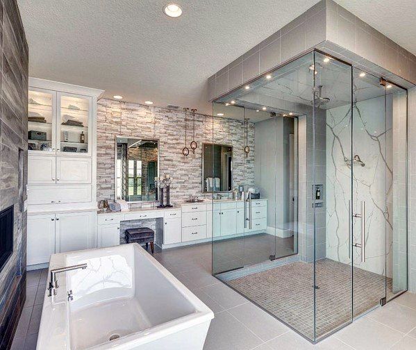 bathroom remodel ideas before and after