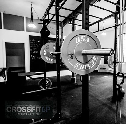 Top 5 Crossfit Gyms In Kansas City
