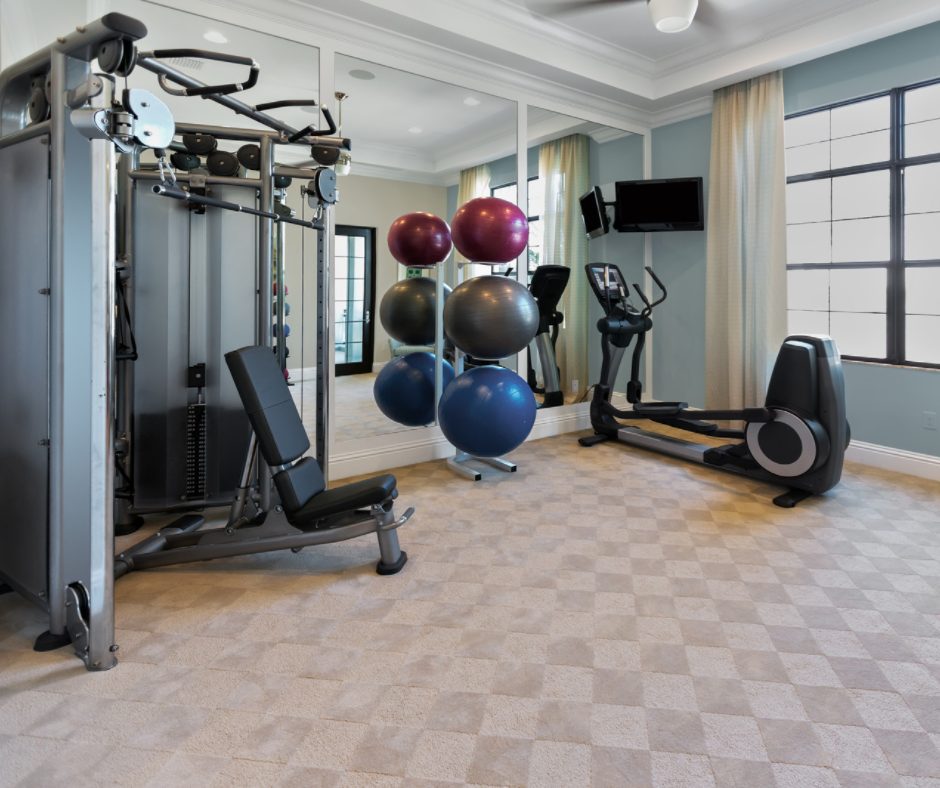 The Tonal Gym Costs Less Than a Home Gym
