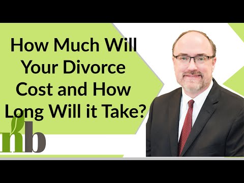 divorce lawyer