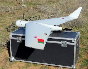 Gun Drones ATHENA Songar and SafeFlight
