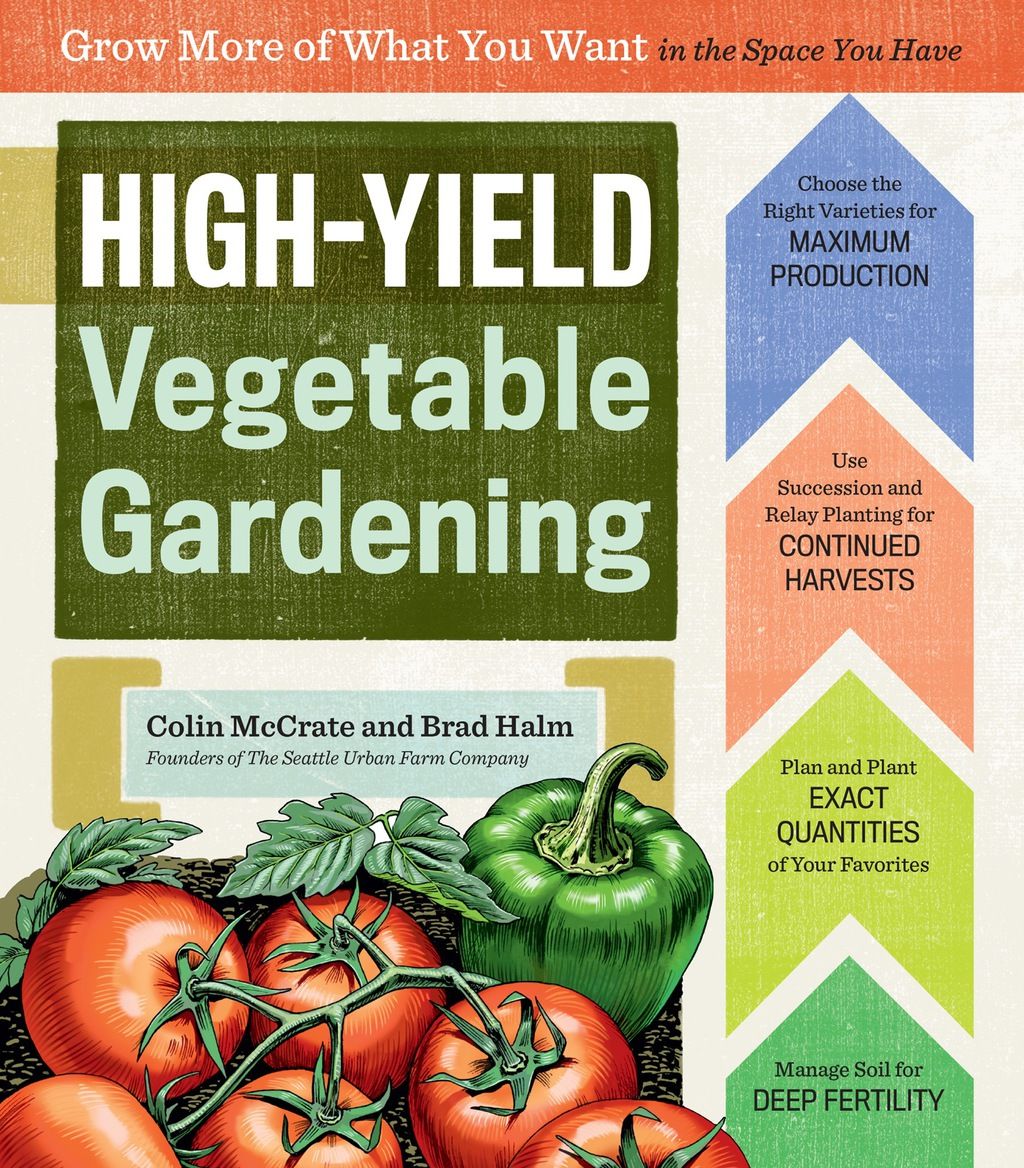vegetable gardening tips