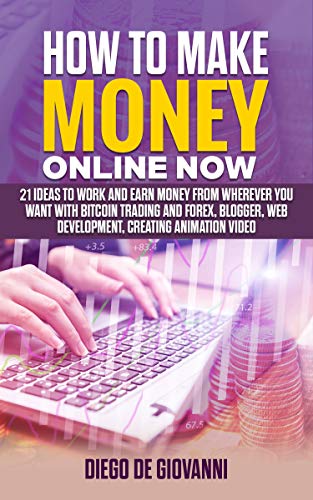 Creative Ways to Make Money on the Internet
