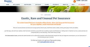 Healthy Paws Pet Insurance Review
