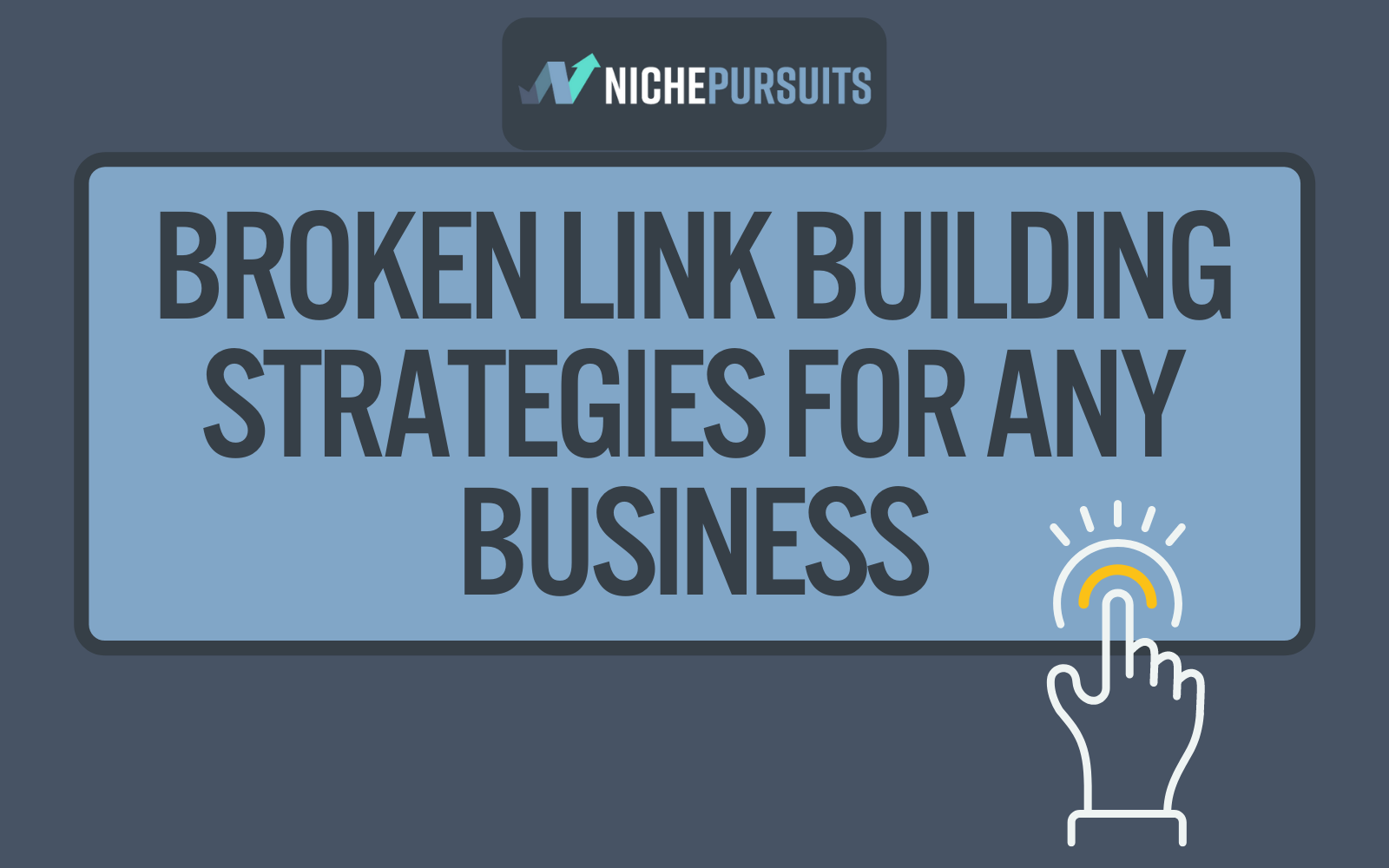 Link Building Strategy 2022, How to Use Social Media Networks
