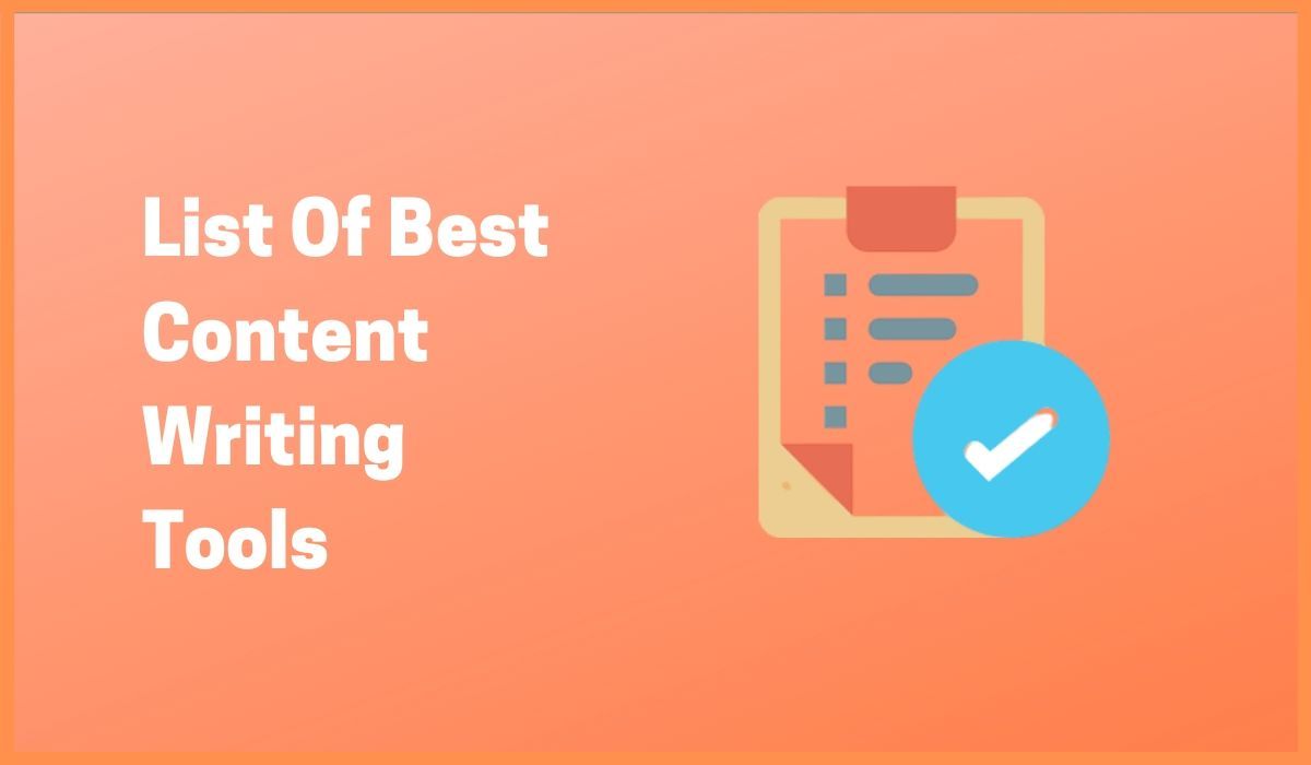 Tips for Writing SEO-Friendly Content
