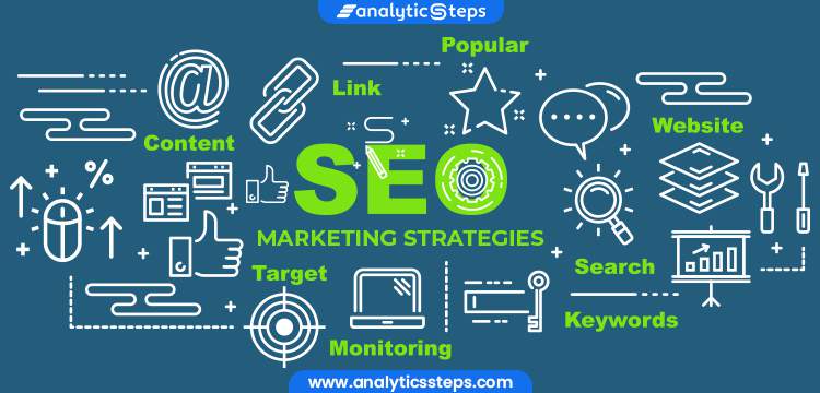 SEO Strategies for 2021
