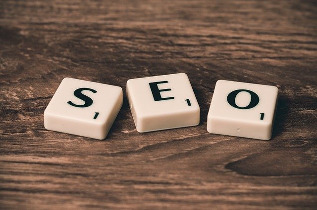 seo terms and definitions