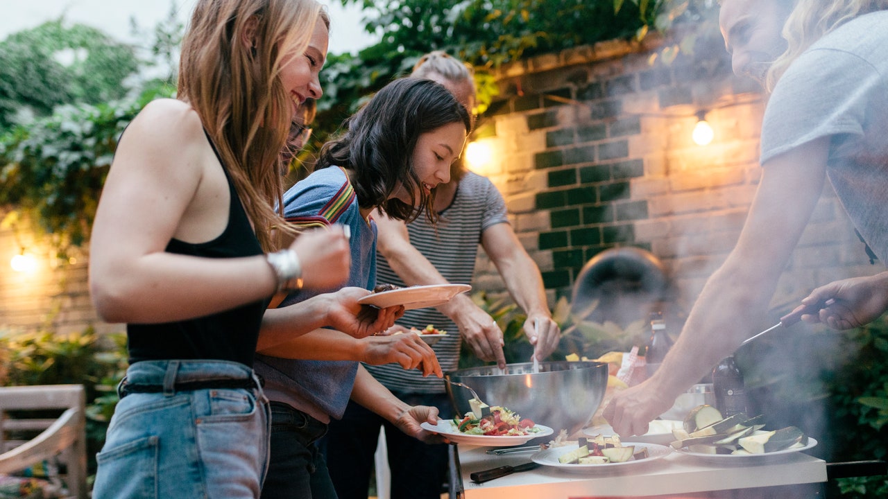 Ten Best Cookbooks to Grill
