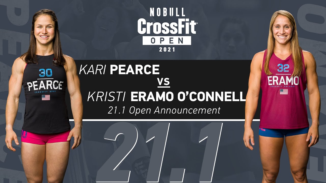 Who to Cheer For at the NOBULL Crossfit Open 2022
