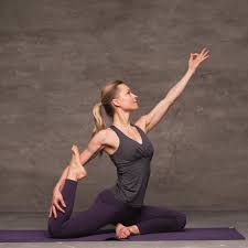 Modern Yoga, Pattabhi Jois and Modern Yoga
