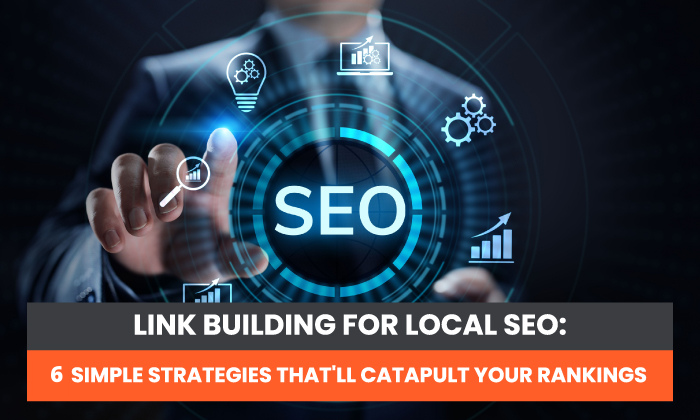 global seo strategy