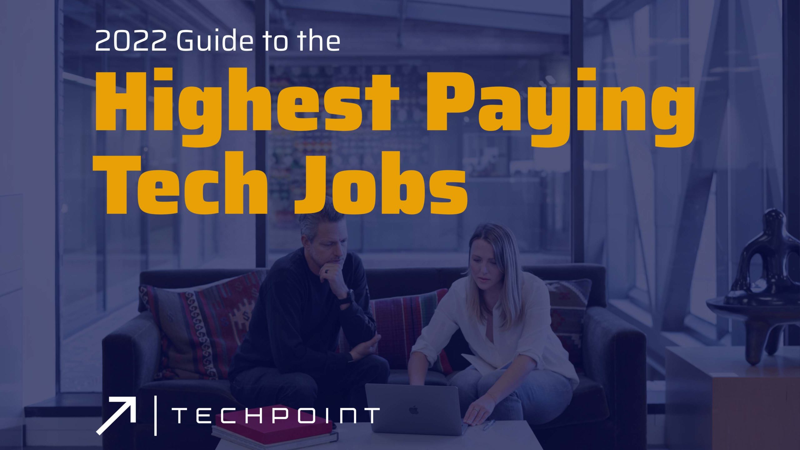 which technology is in-demand in it jobs 2019
