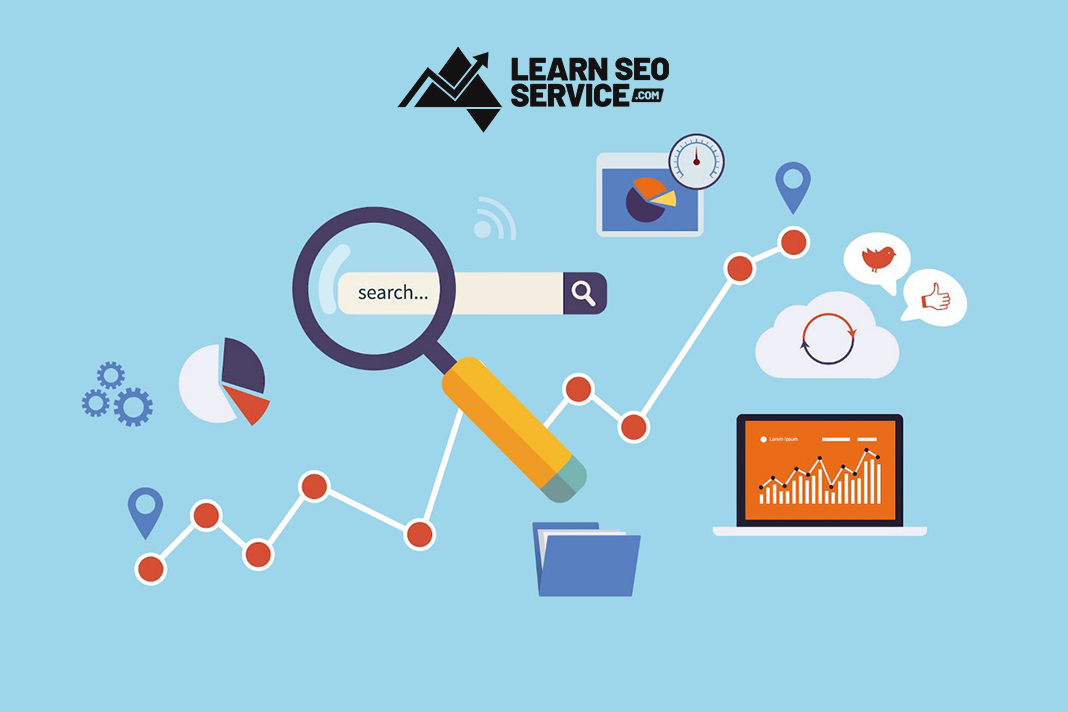 What Does SEO Strategy Mean?
