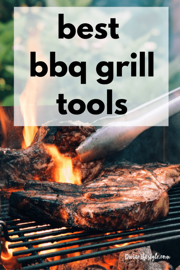 The Definition of Grilling and Grilling Method of Cooking
