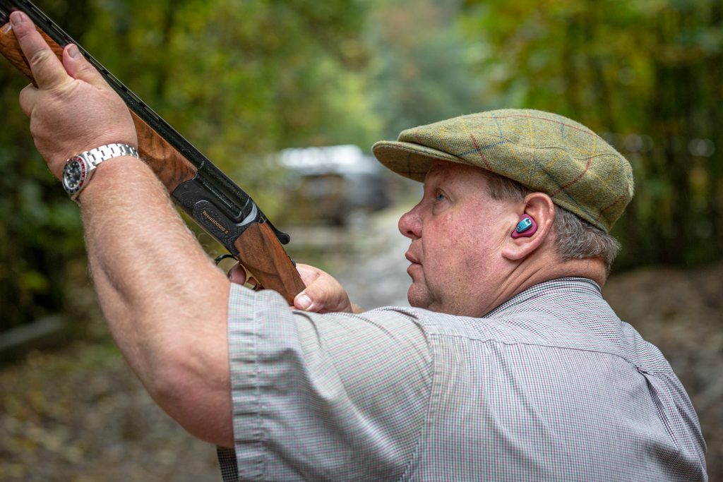 mentored youth hunting program