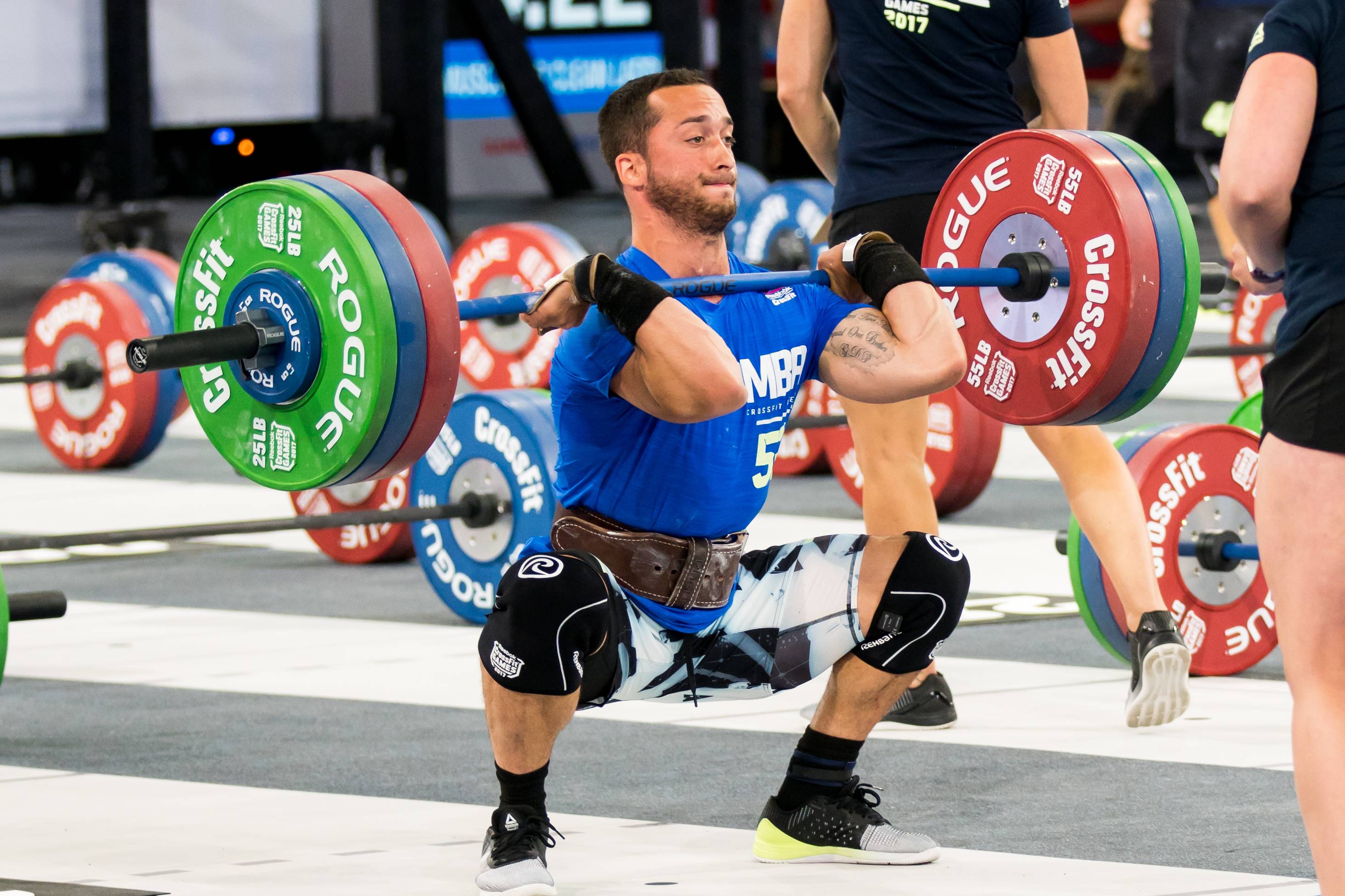 CrossFit Games 2021: What are you looking forward to?
