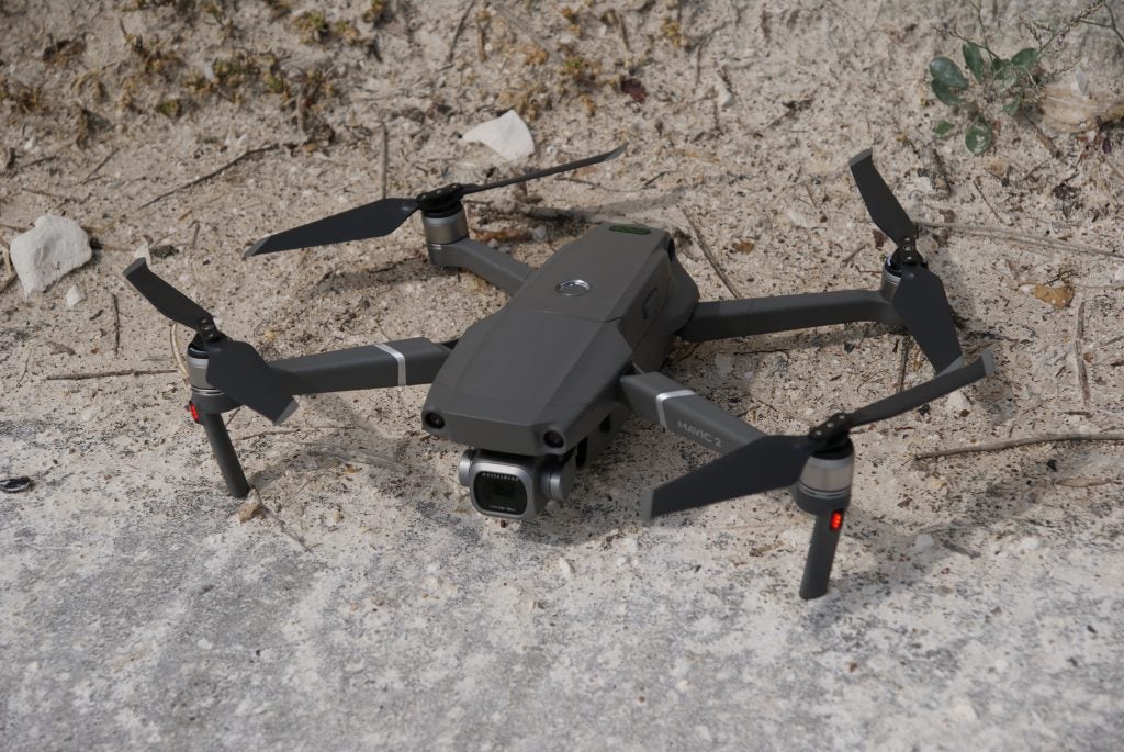 drones with cameras 4k