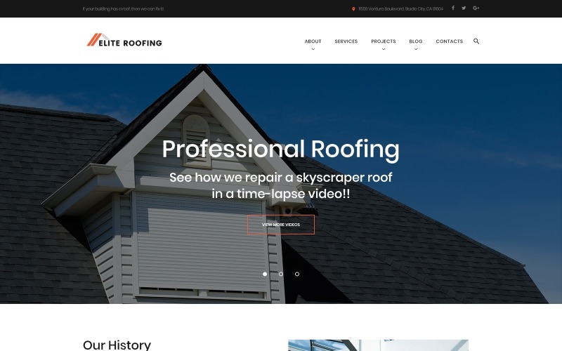 home repair chicago