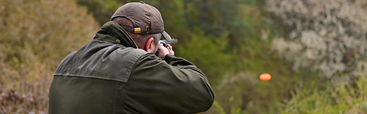 how to become a hunter education instructor