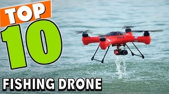 drones with cameras 4k