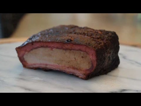 cooking steak tips on stove top