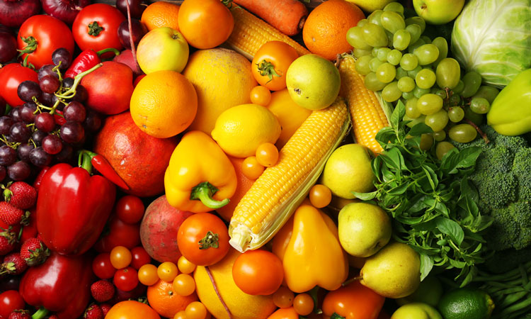 healthy living tips for seniors