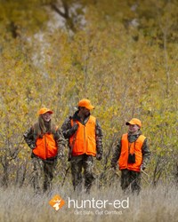 hunting with disabilities