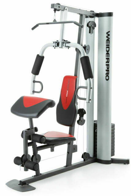 Home Gyms Exercise Machine
