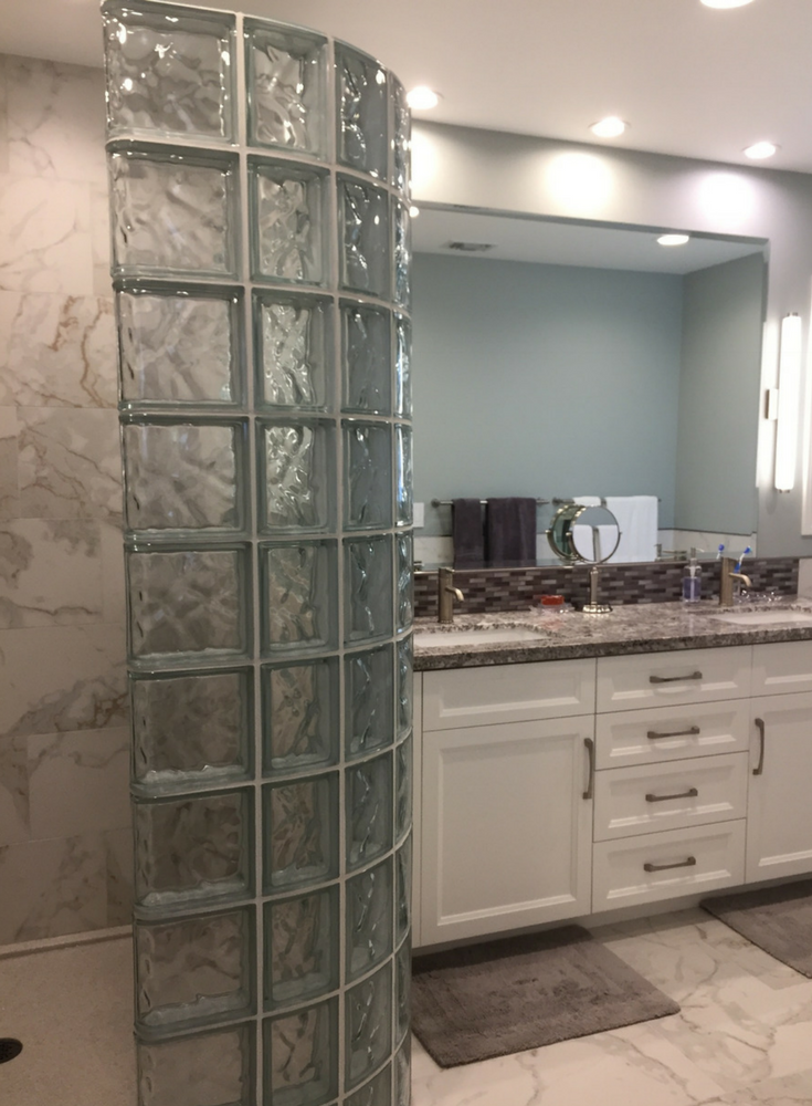 bathroom remodel ideas before and after