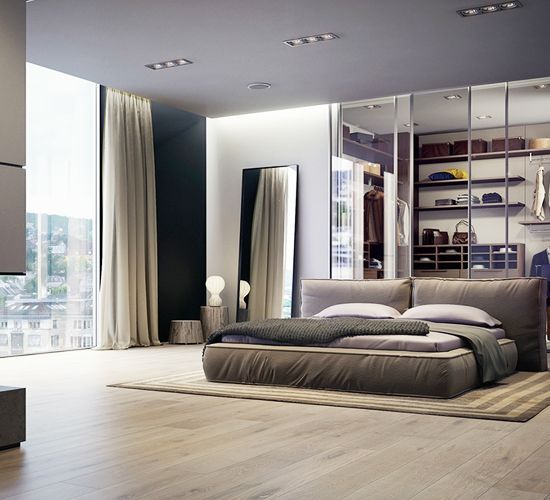 bedroom makeovers on a budget